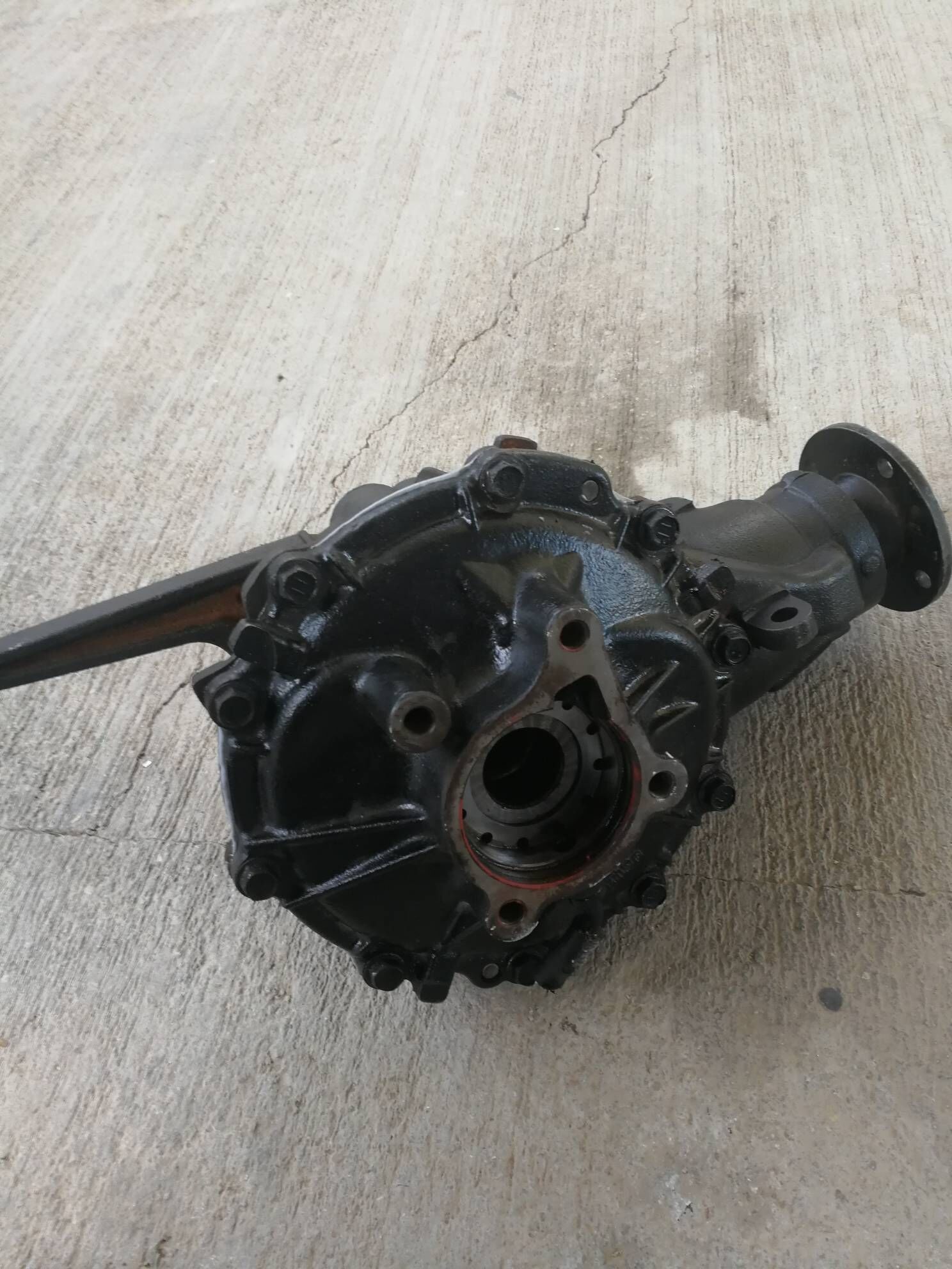 редуктор 4 000 TMT - Balkanabat - img 1