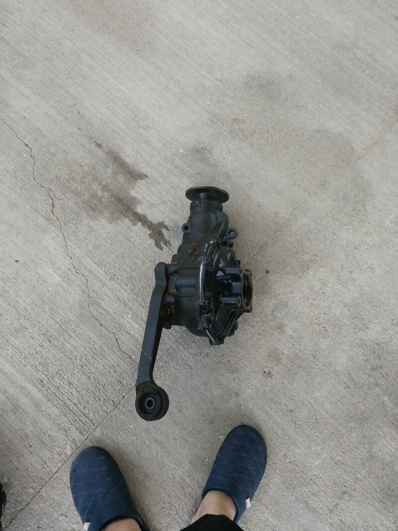 редуктор 4 000 TMT - Balkanabat - img 2