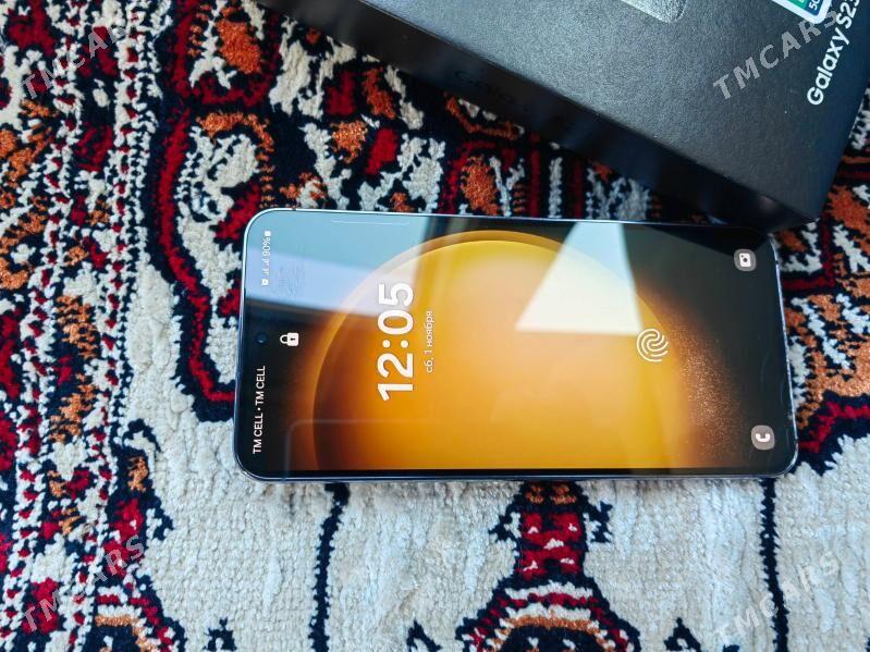 Samsung S23 - Olimpiýa şäherçesi - img 5