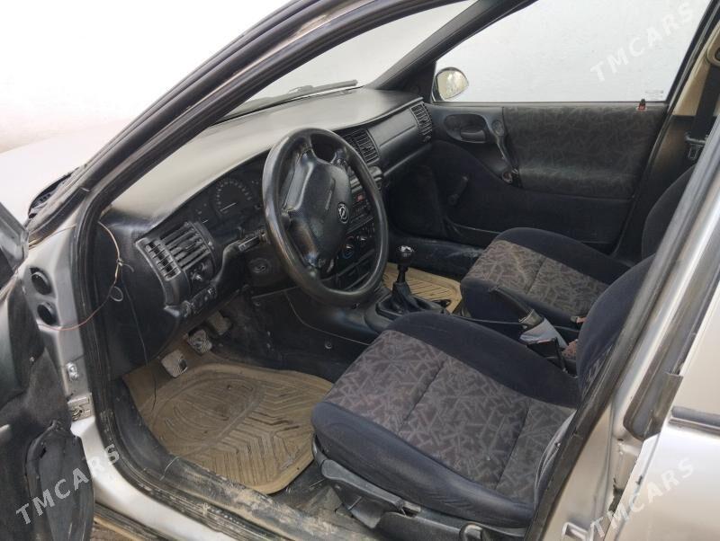 Opel Vectra 1998 - 35 000 TMT - Чарджоу - img 1