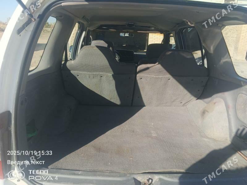 Nissan Xterra 2000 - 98 000 TMT - Дарганата - img 4