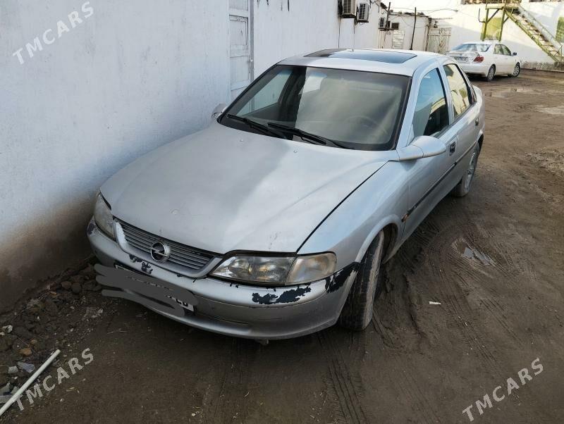 Opel Vectra 1998 - 35 000 TMT - Чарджоу - img 3