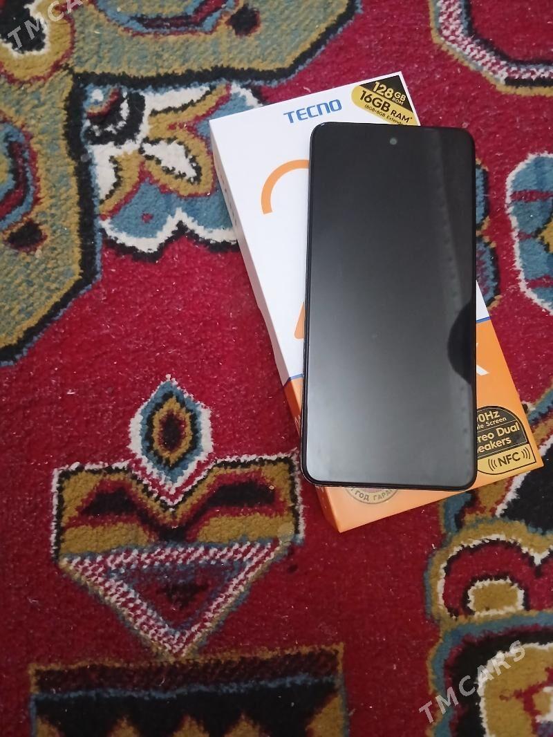 tecno spark 20c - 30 mkr - img 1