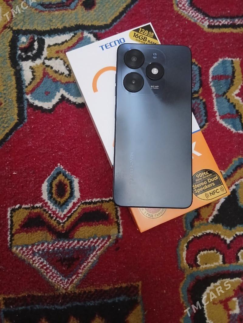 tecno spark 20c - 30 mkr - img 2