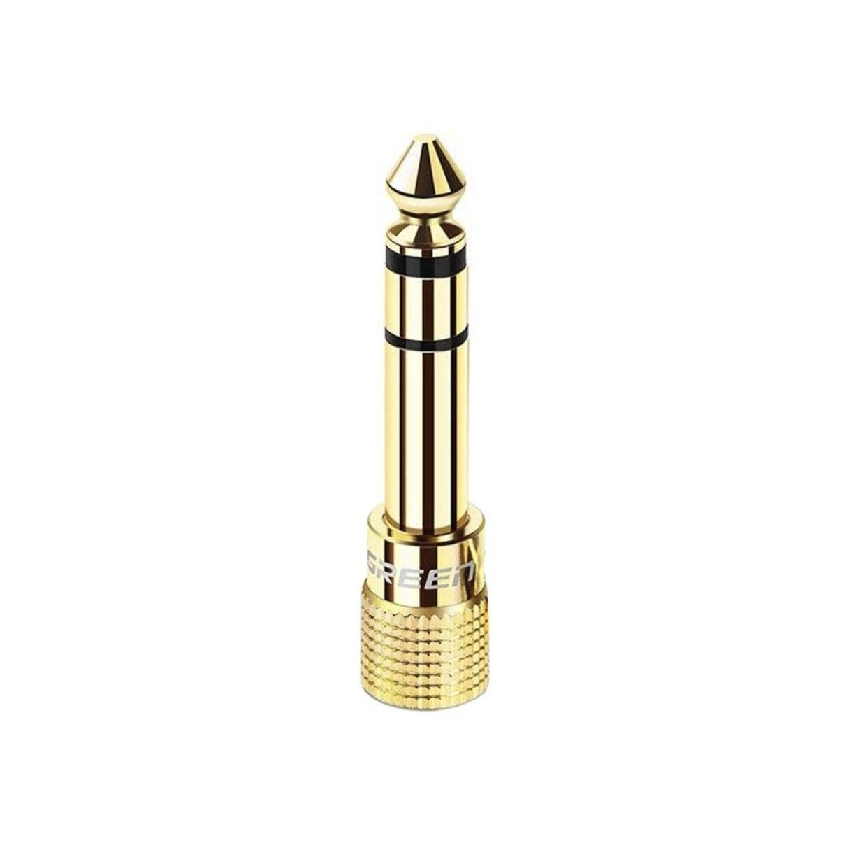 Perehodnik Aux S 6.5 mm na 3.5 - Ашхабад - img 3