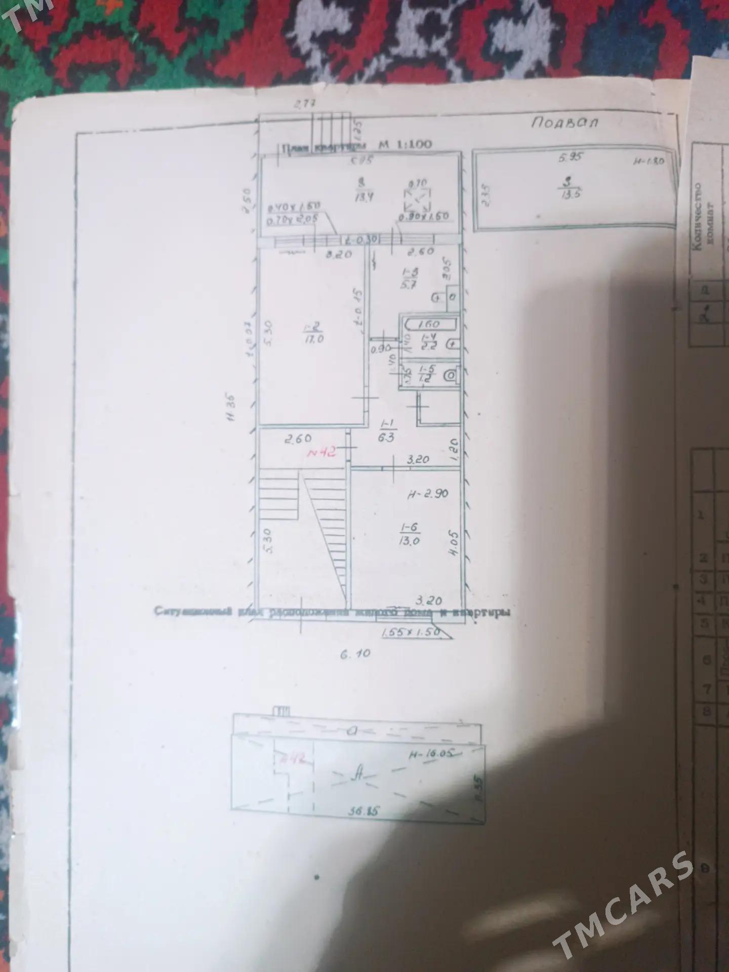 Mir 3 1 etaz 2 kom - Мир 3 - img 6