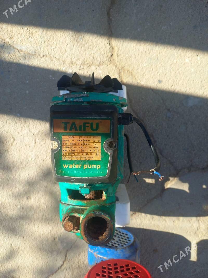 насос - Balkanabat - img 2