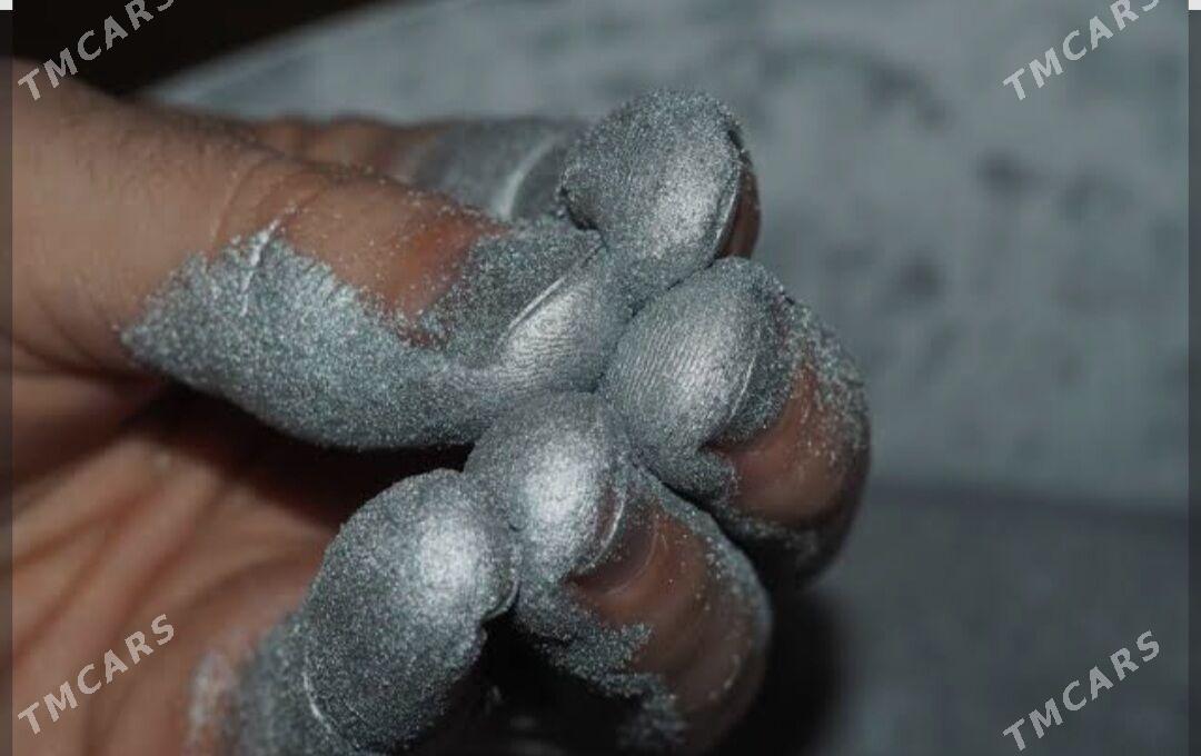 пудра - Aşgabat - img 2