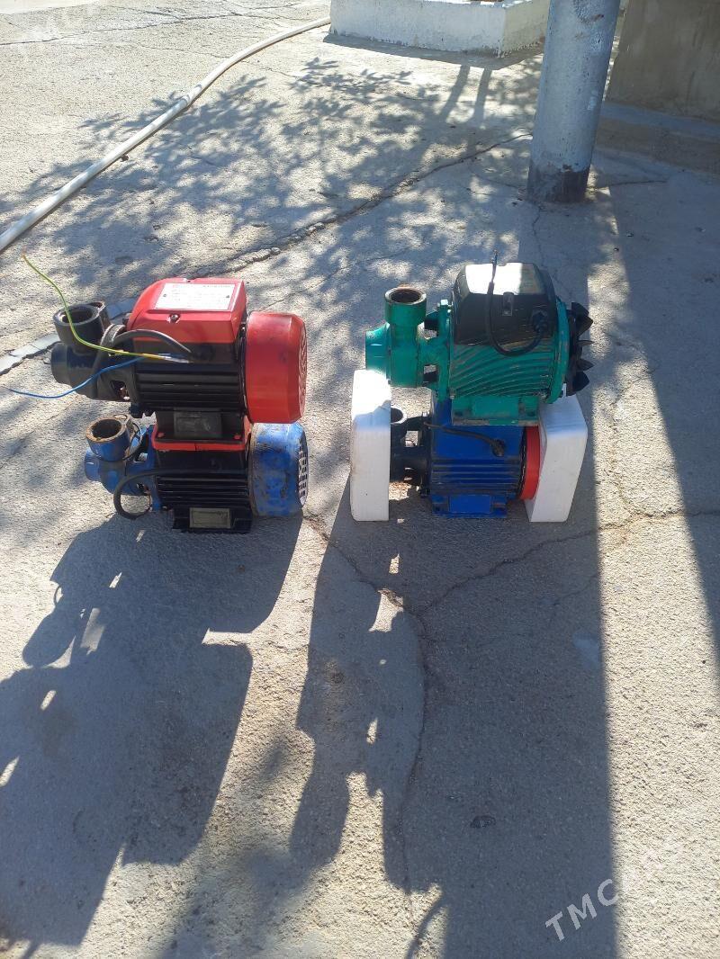 насос - Balkanabat - img 1