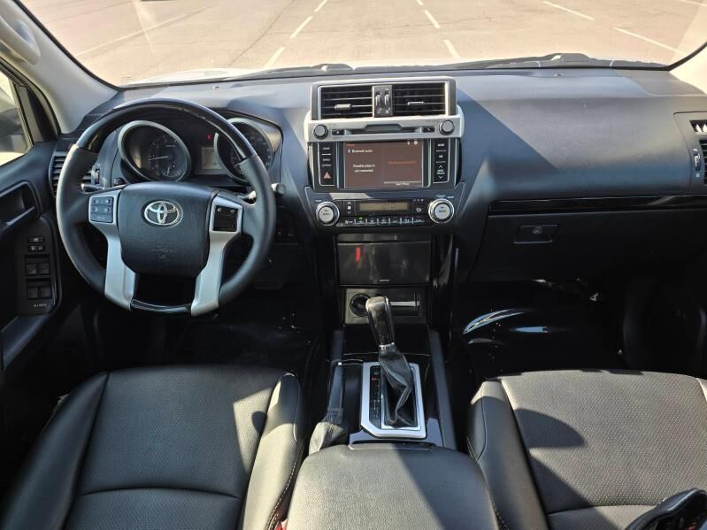 Toyota Land Cruiser Prado 2014 - 645 000 TMT - "Altyn Asyr" Gündogar bazary (Jygyllyk) - img 3