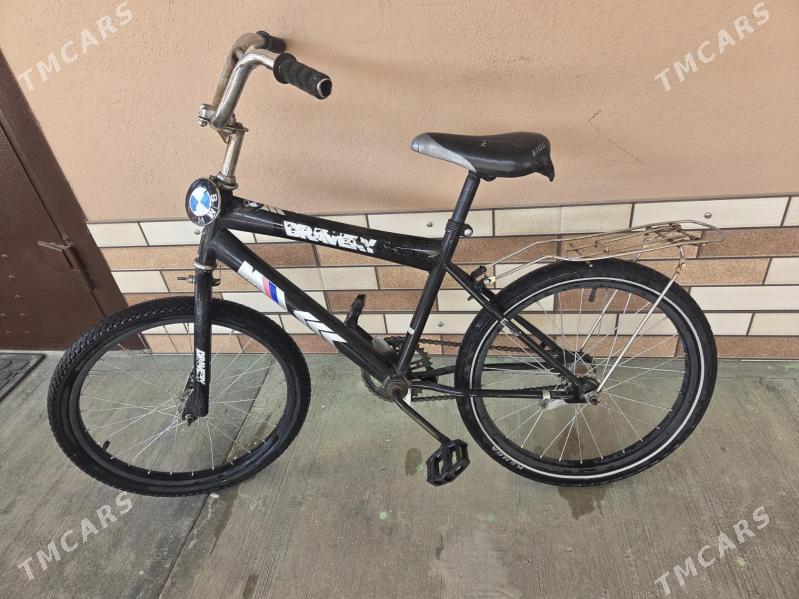 Tigir BMW - Бузмеин - img 1