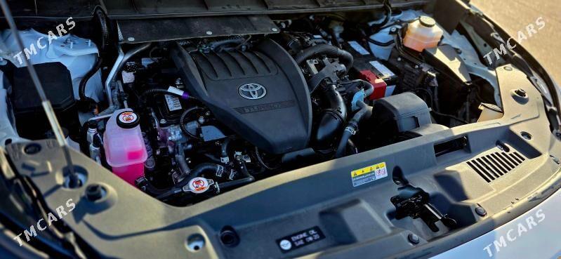 Toyota Highlander 2023 - 600 000 TMT - Ашхабад - img 10