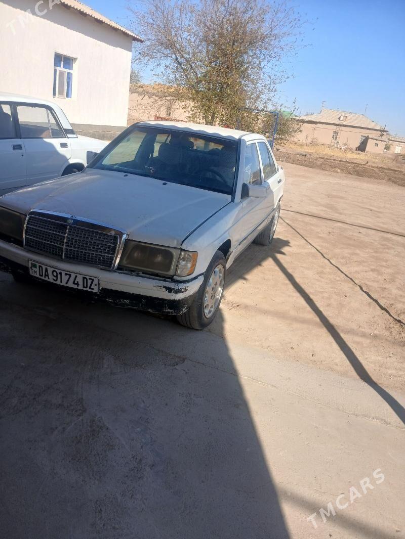 Mercedes-Benz 190E 1985 - 30 000 TMT - Boldumsaz - img 2