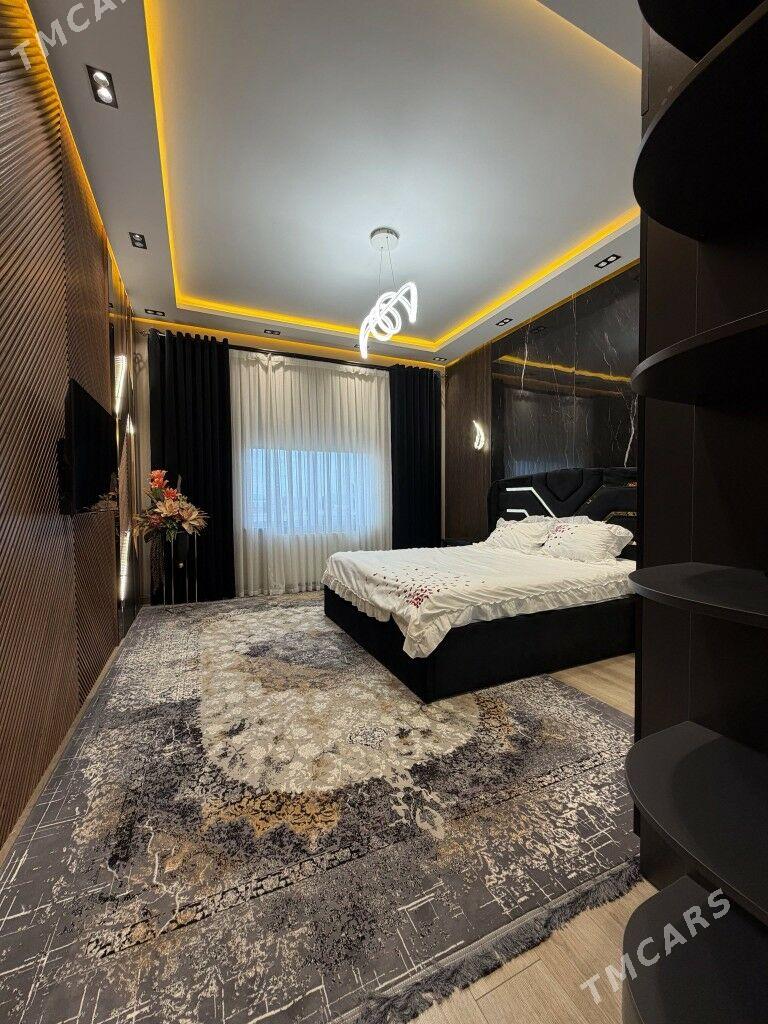 Täze Gurtly. 3 komnat 1 etaž - Гуртли - img 3