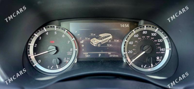 Toyota Highlander 2023 - 600 000 TMT - Ашхабад - img 9