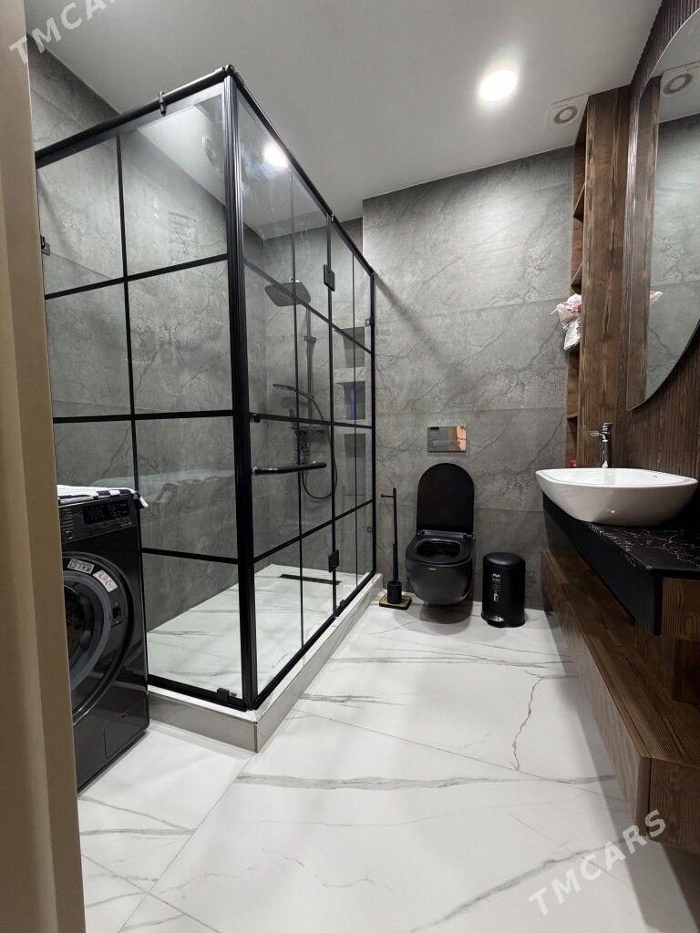 Täze Gurtly. 3 komnat 1 etaž - Гуртли - img 6