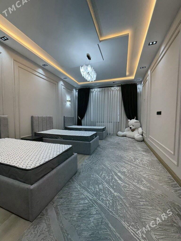 Täze Gurtly. 3 komnat 1 etaž - Гуртли - img 4