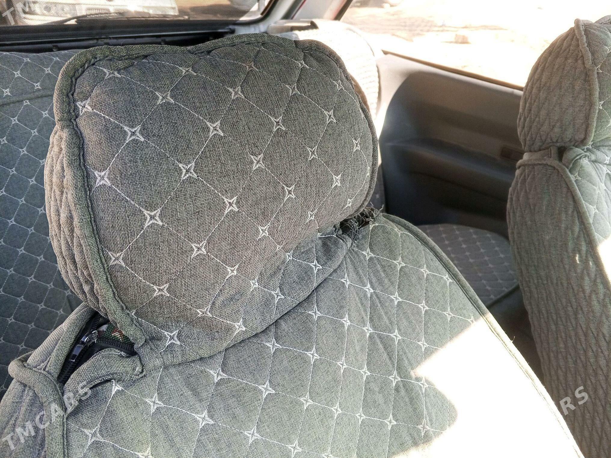 Ford EXP 1990 - 12 000 TMT - Яшлык - img 2