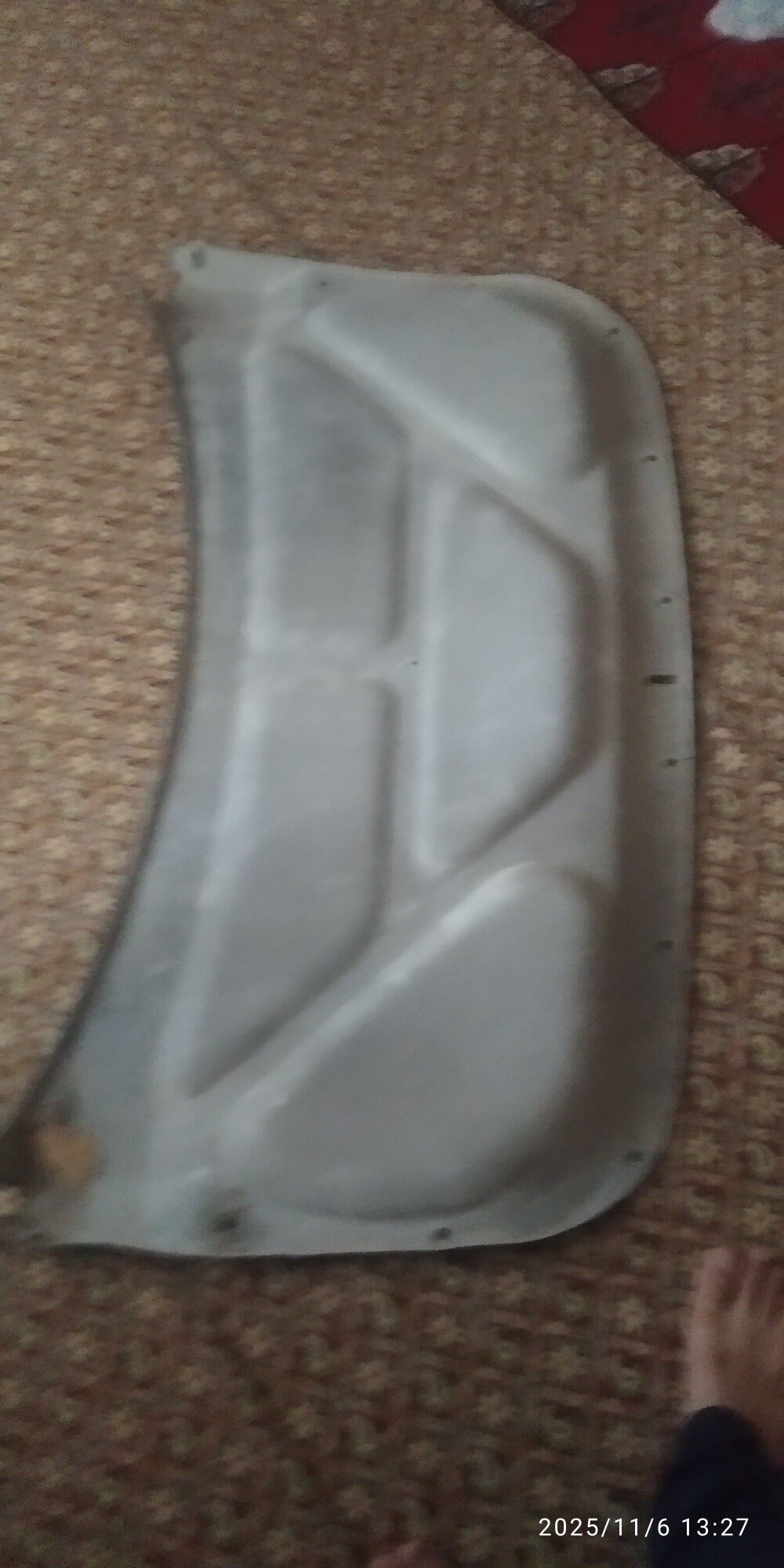 mark 2 bagaçkeçe 150 TMT - Mary - img 2