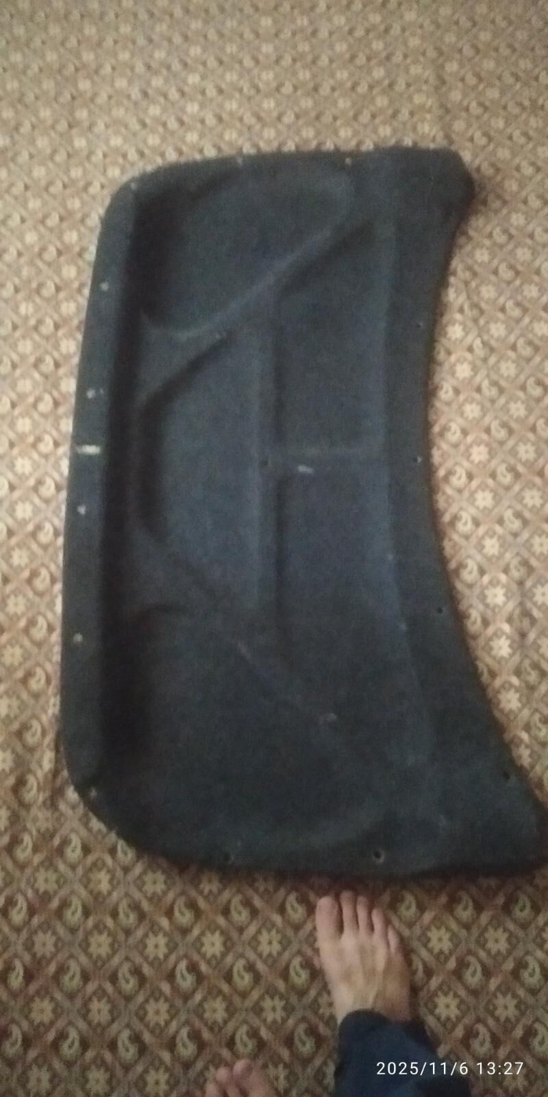 mark 2 bagaçkeçe 150 TMT - Mary - img 1