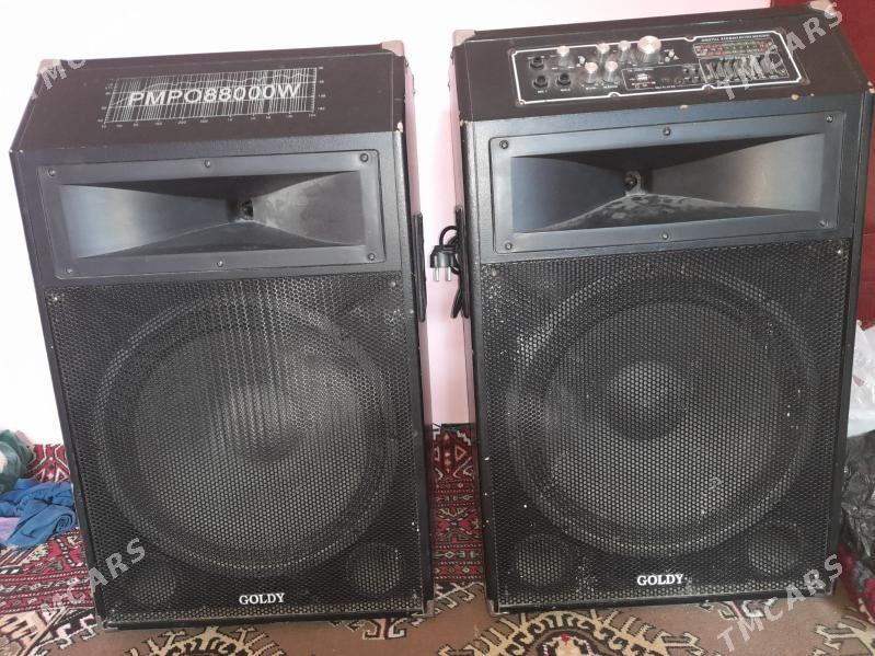 KALONKA APARAT TOYA UJIN - Чоганлы - img 1