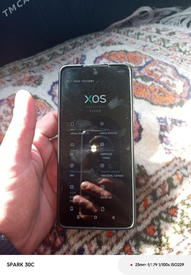 infinks smart 8 - Сакарчага - img 5