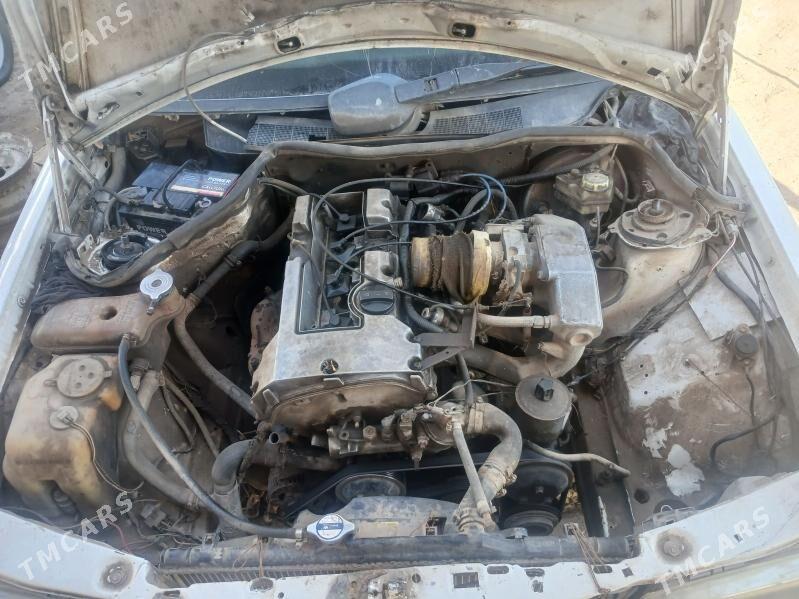 Mercedes-Benz 190E 1985 - 30 000 TMT - Boldumsaz - img 7