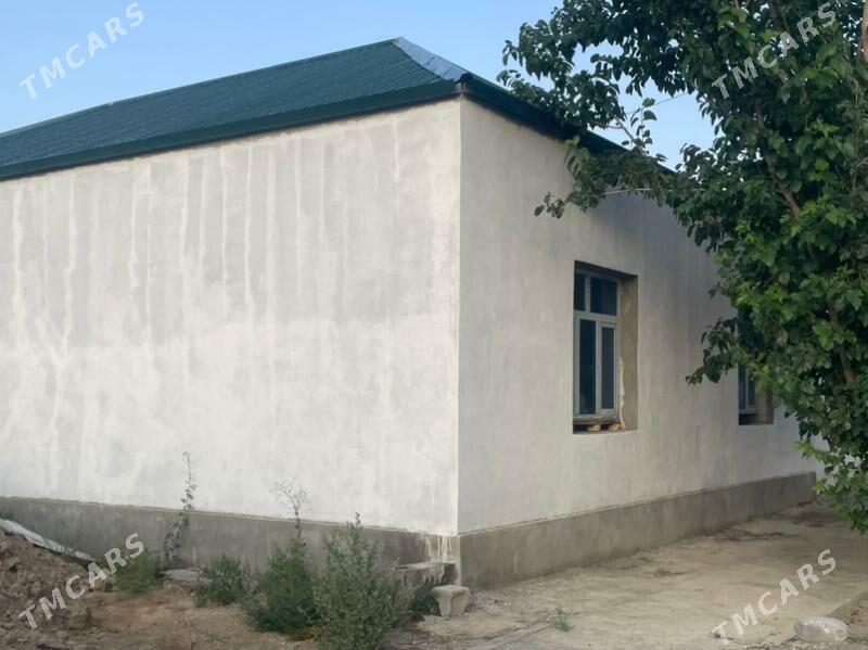 yalkym plan - Ýalkym - img 4