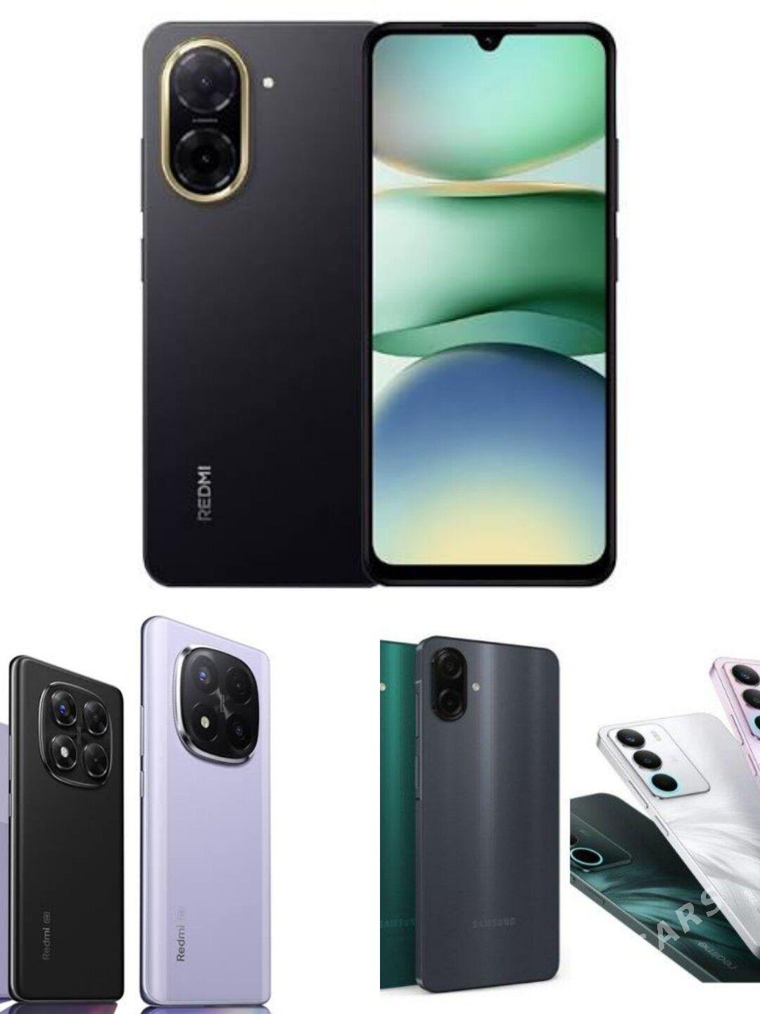 kredit telefon - Aşgabat - img 1