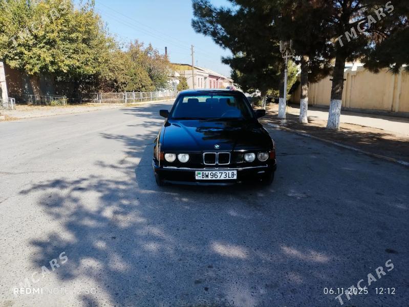 BMW 730 1992 - 28 000 TMT - Türkmenabat - img 3