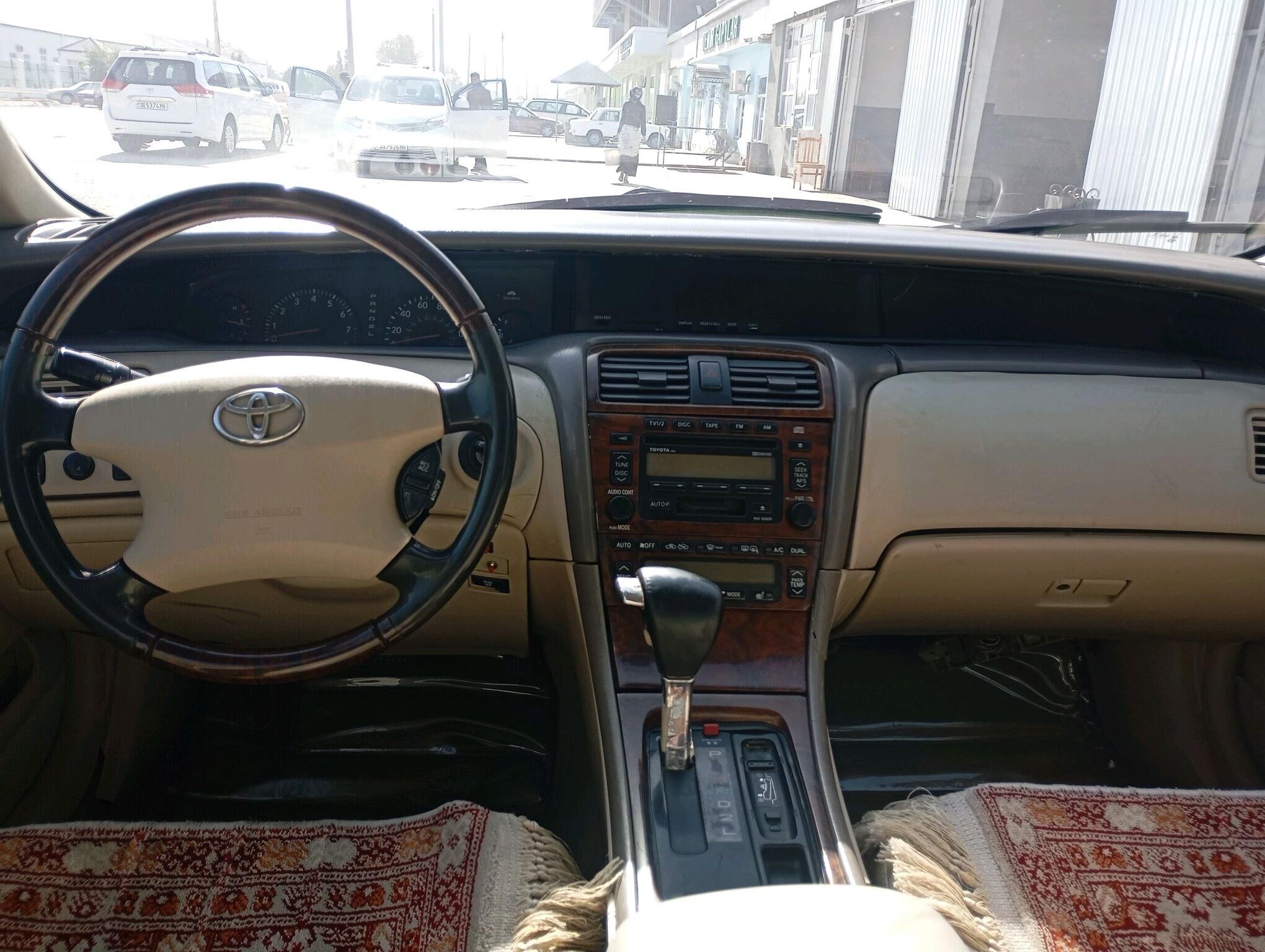 Toyota Avalon 2004 - 130 000 TMT - Mary - img 6