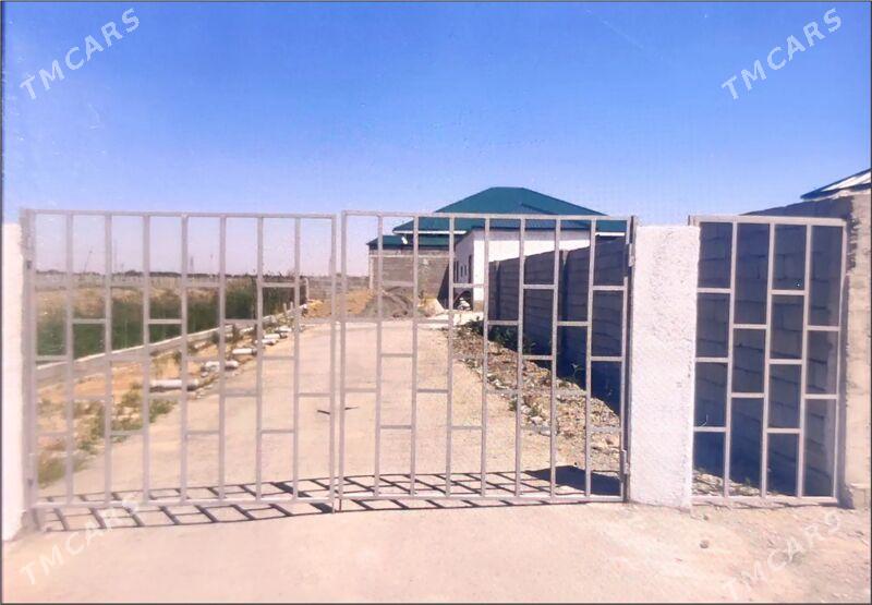 yalkym plan - Ýalkym - img 3