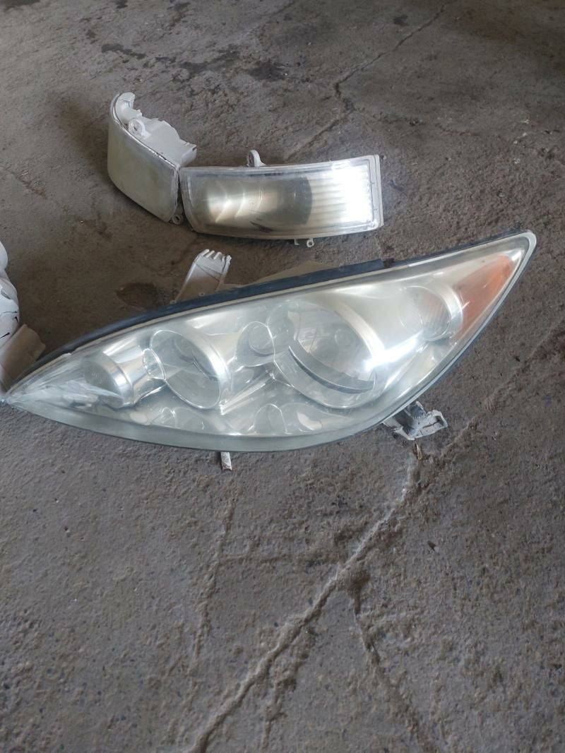 duty camry fara tumanka 550 TMT - Mary - img 4