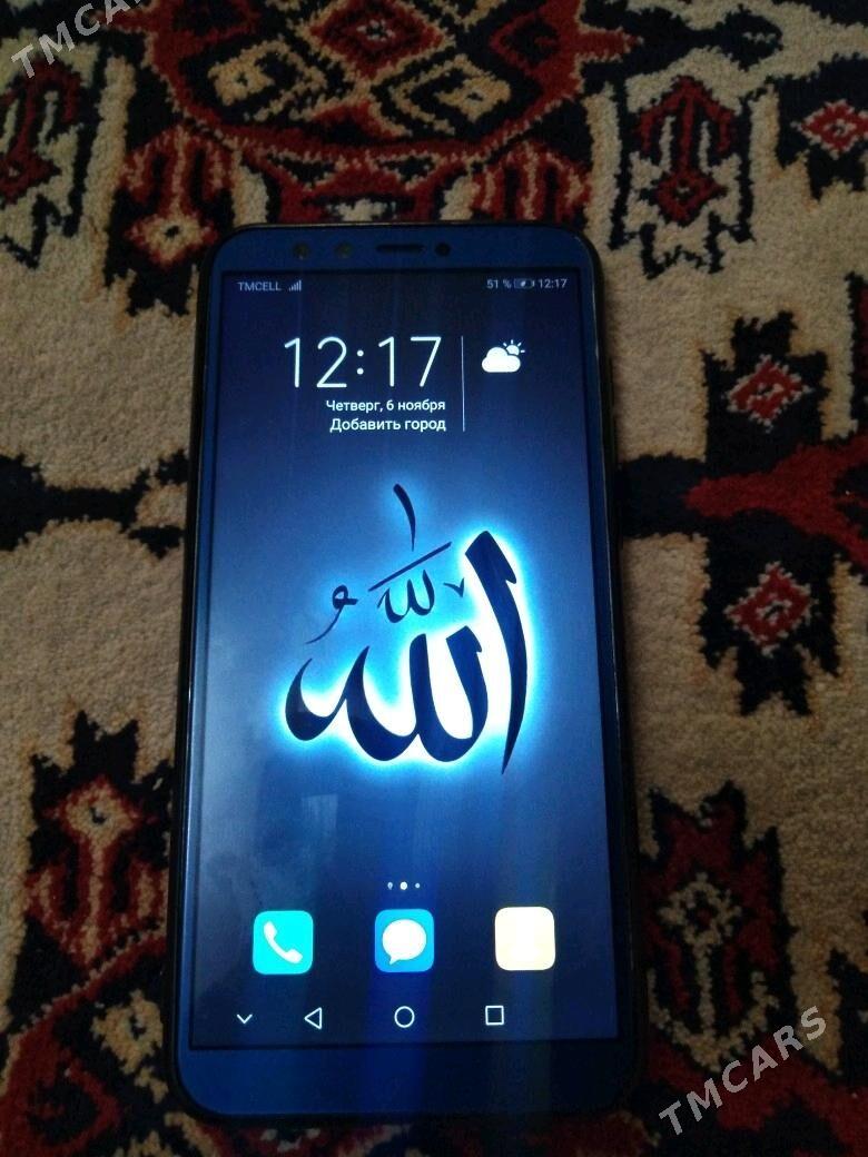 Honor9Lite - Balkanabat - img 2