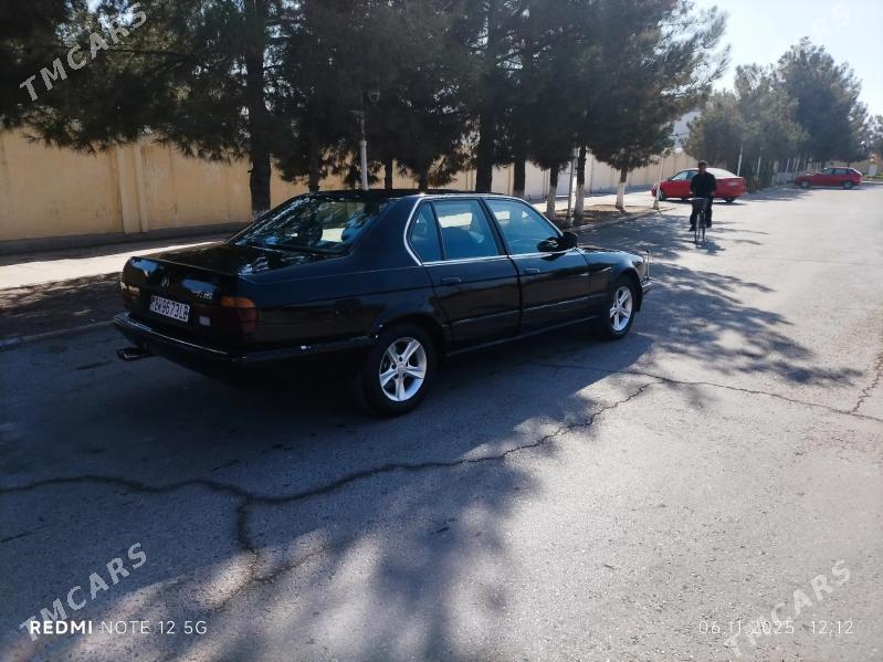 BMW 730 1992 - 28 000 TMT - Türkmenabat - img 2