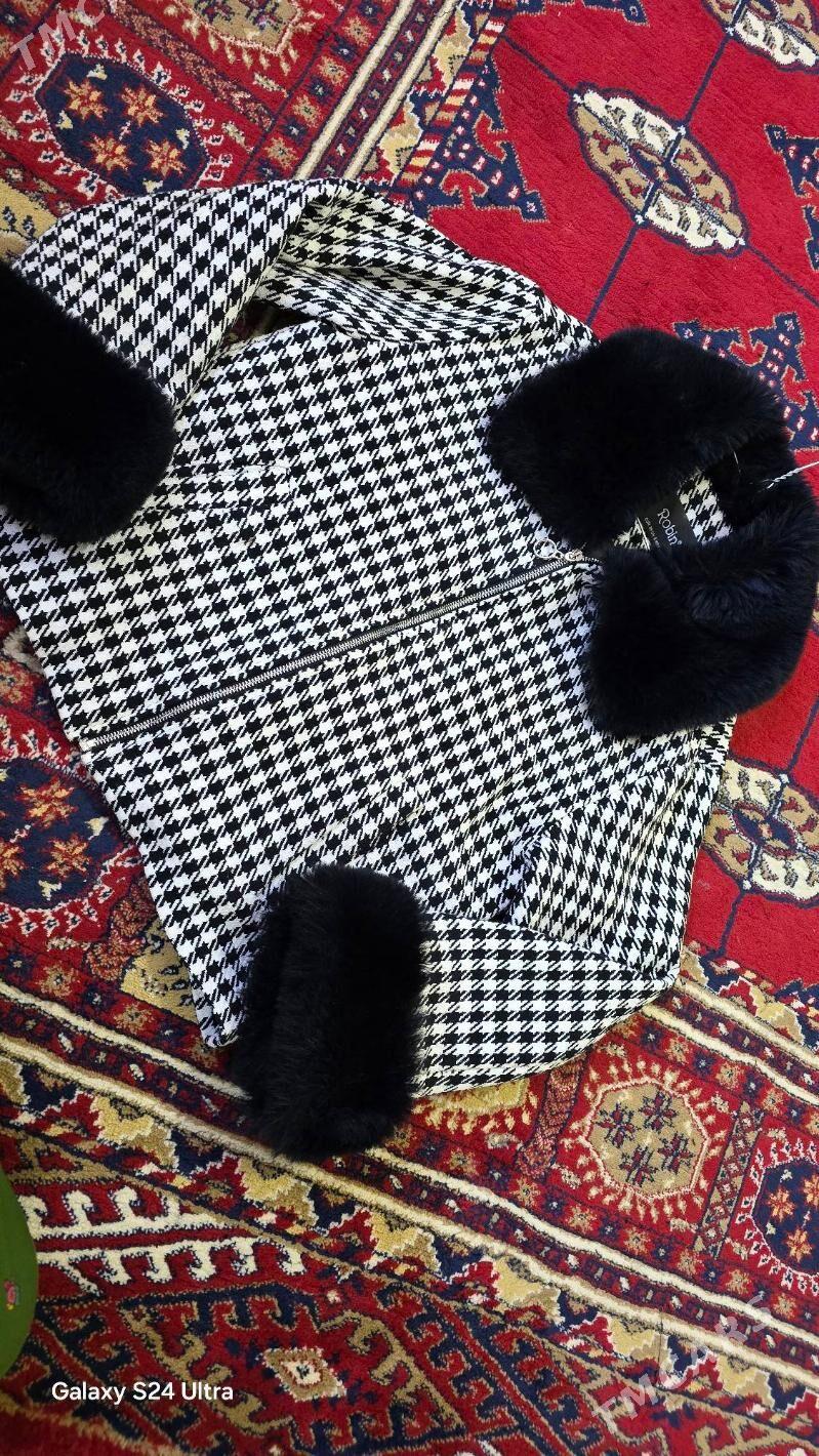 palto - Балканабат - img 1