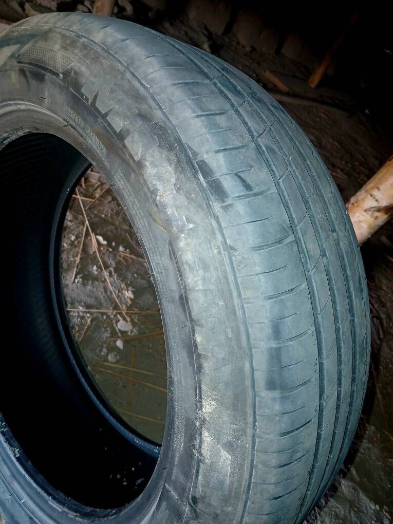 Balon 1 200 TMT - Шабатский этрап - img 1