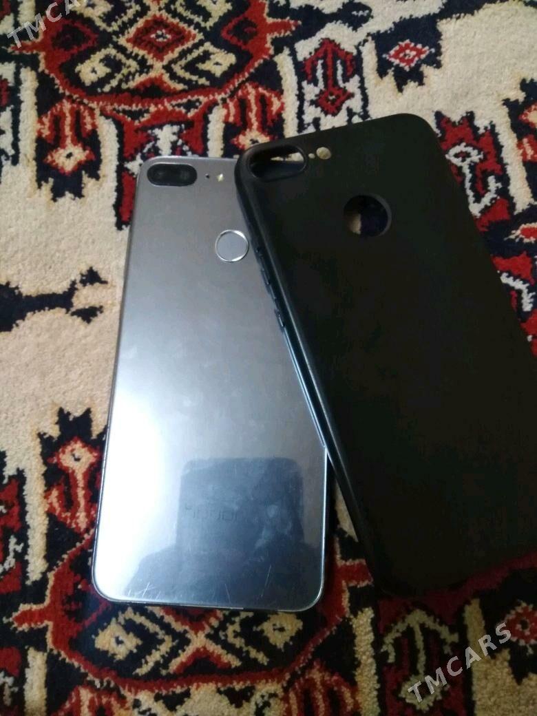 Honor9Lite - Balkanabat - img 1