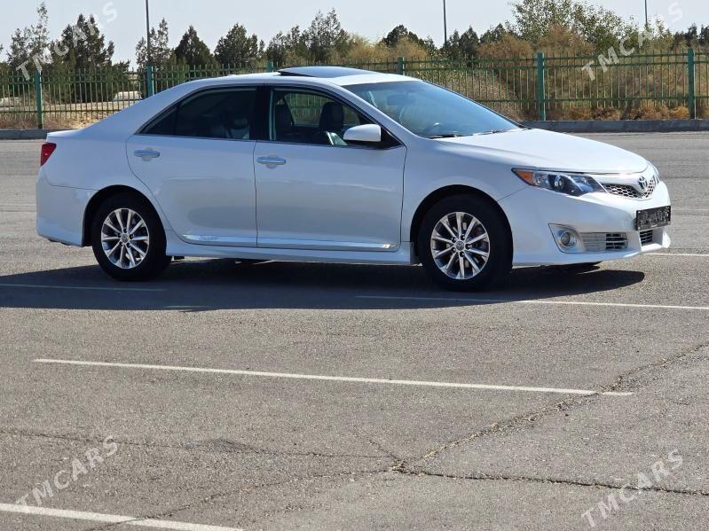 Toyota Camry 2013 - 265 000 TMT - "Altyn Asyr" Gündogar bazary (Jygyllyk) - img 7