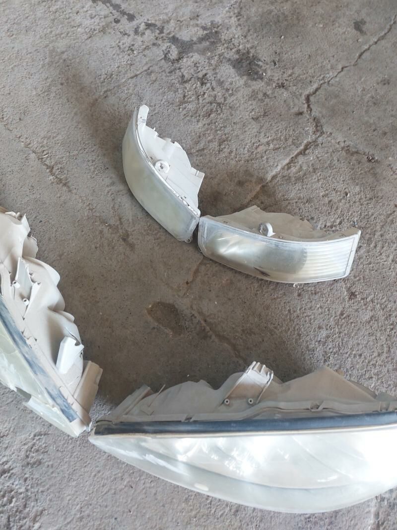 duty camry fara tumanka 550 TMT - Mary - img 2