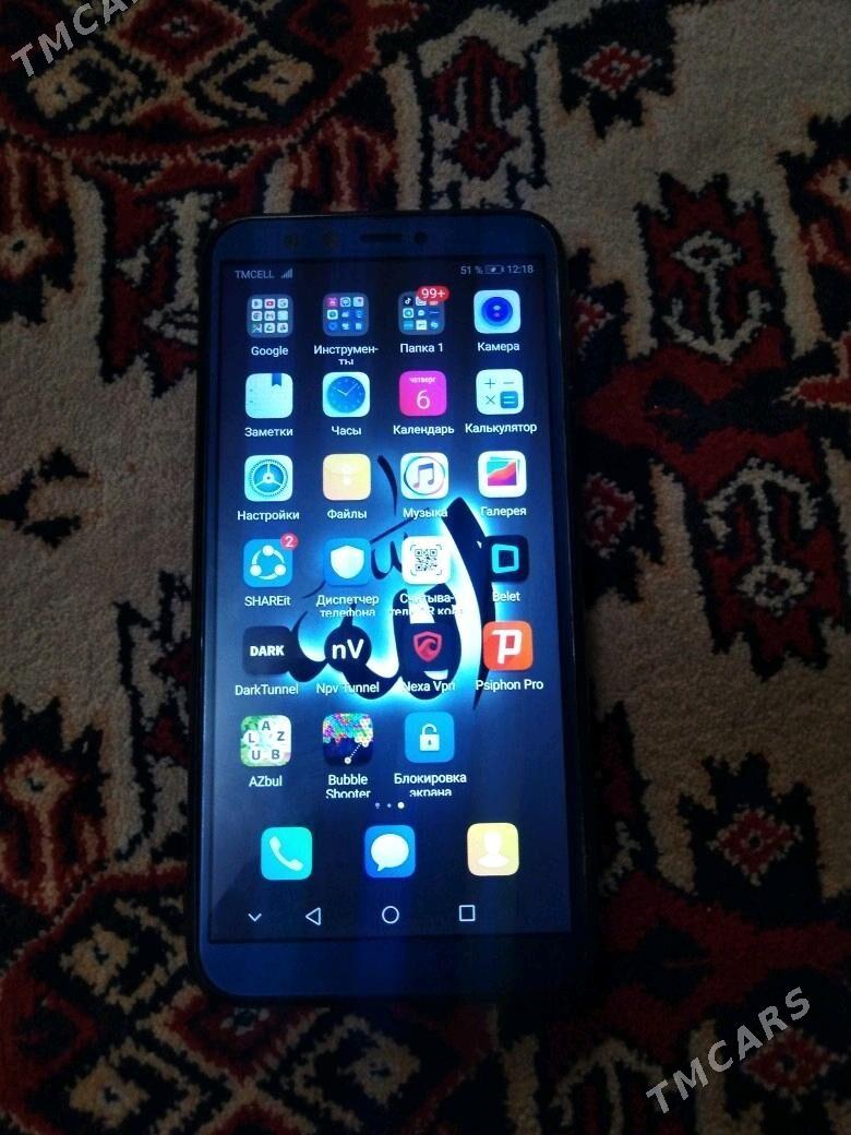 Honor9Lite - Balkanabat - img 3