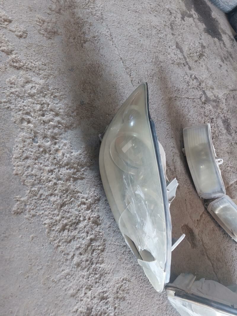 duty camry fara tumanka 550 TMT - Mary - img 3