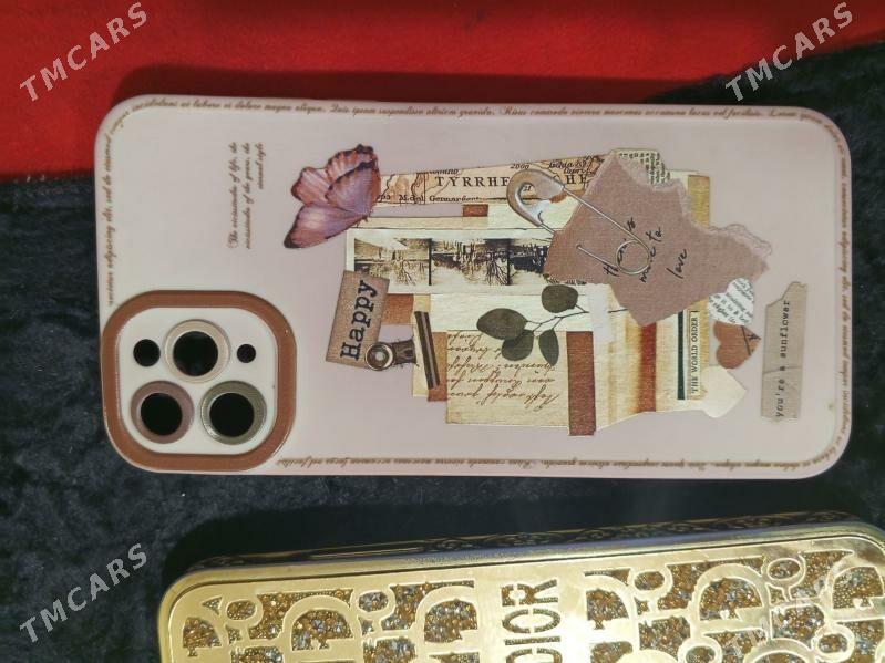 чехол - Ашхабад - img 2