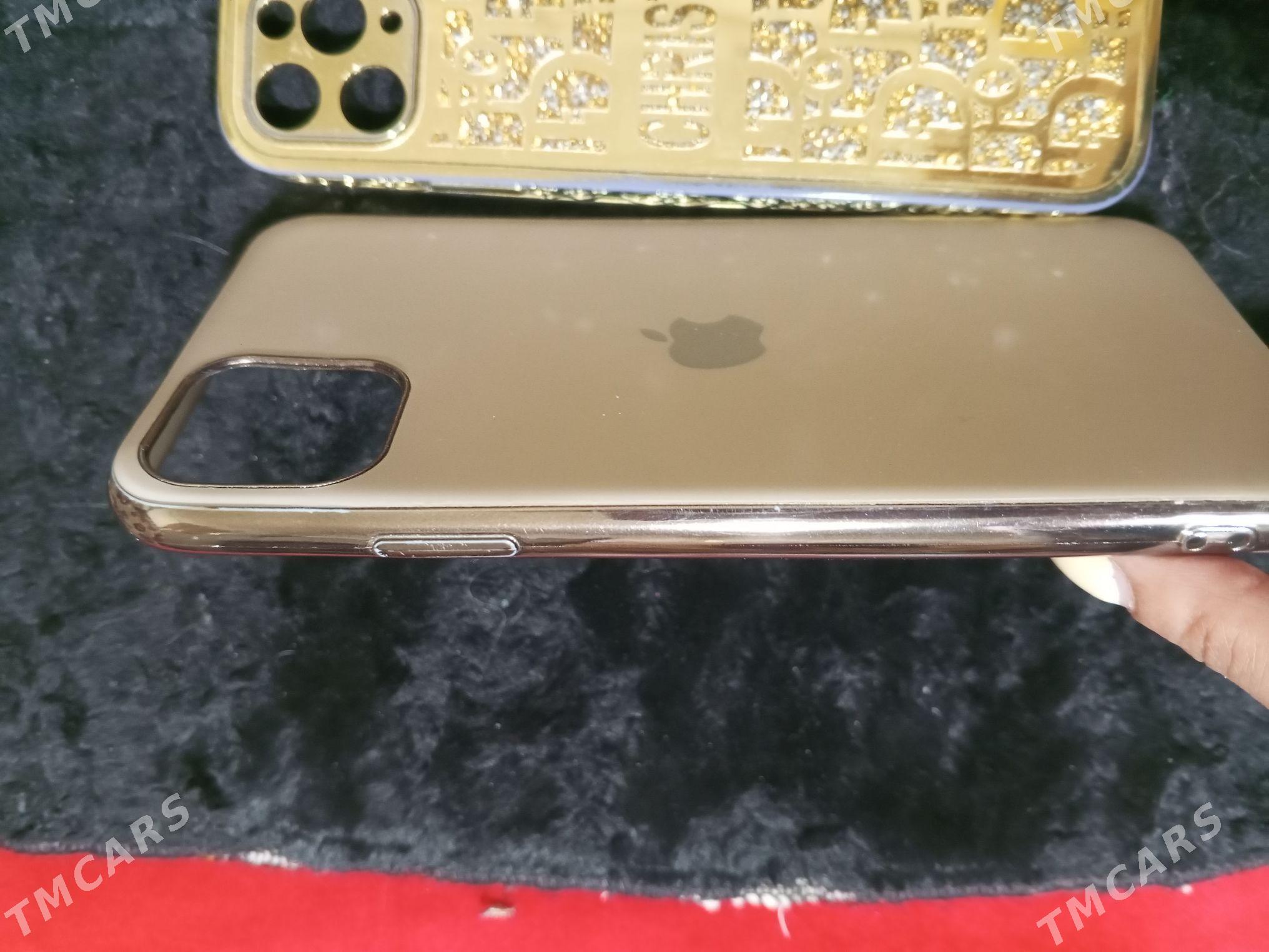 чехол - Ашхабад - img 4