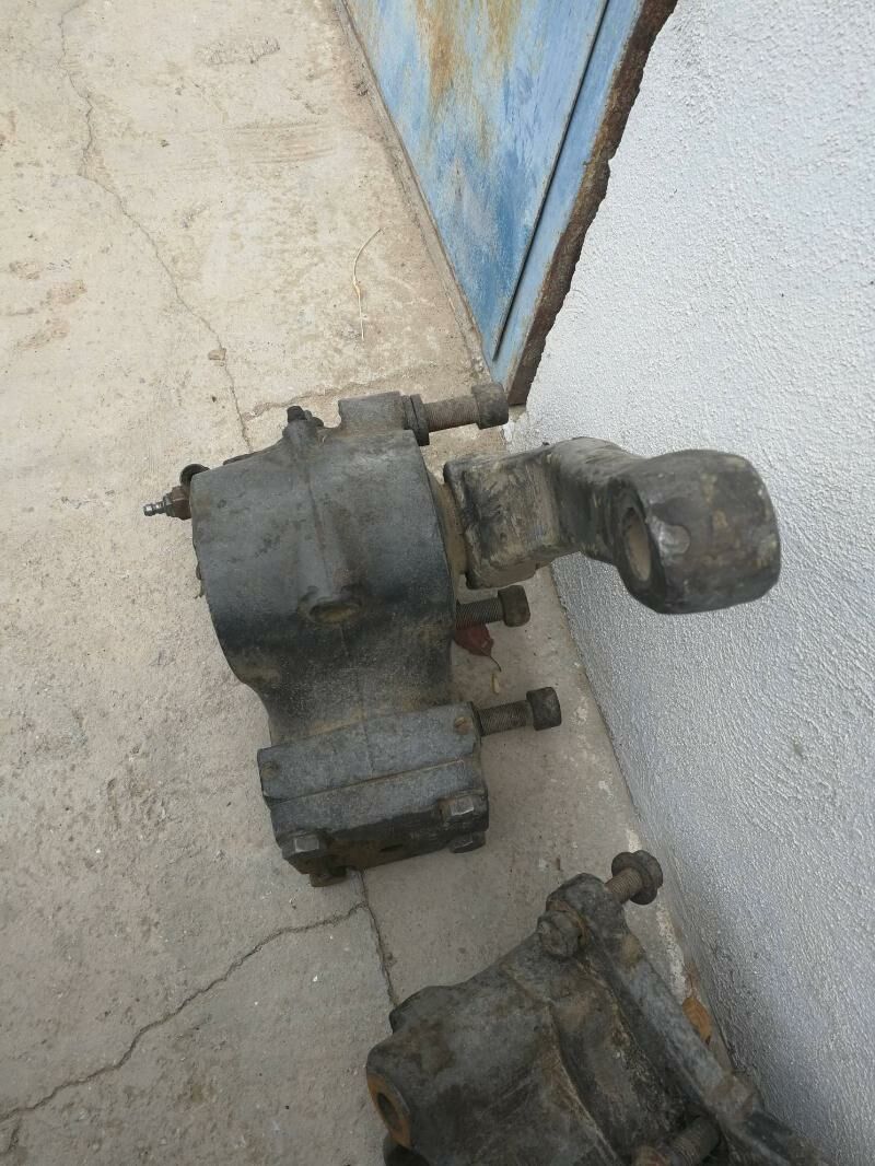 ступица 1 000 TMT - Балканабат - img 4