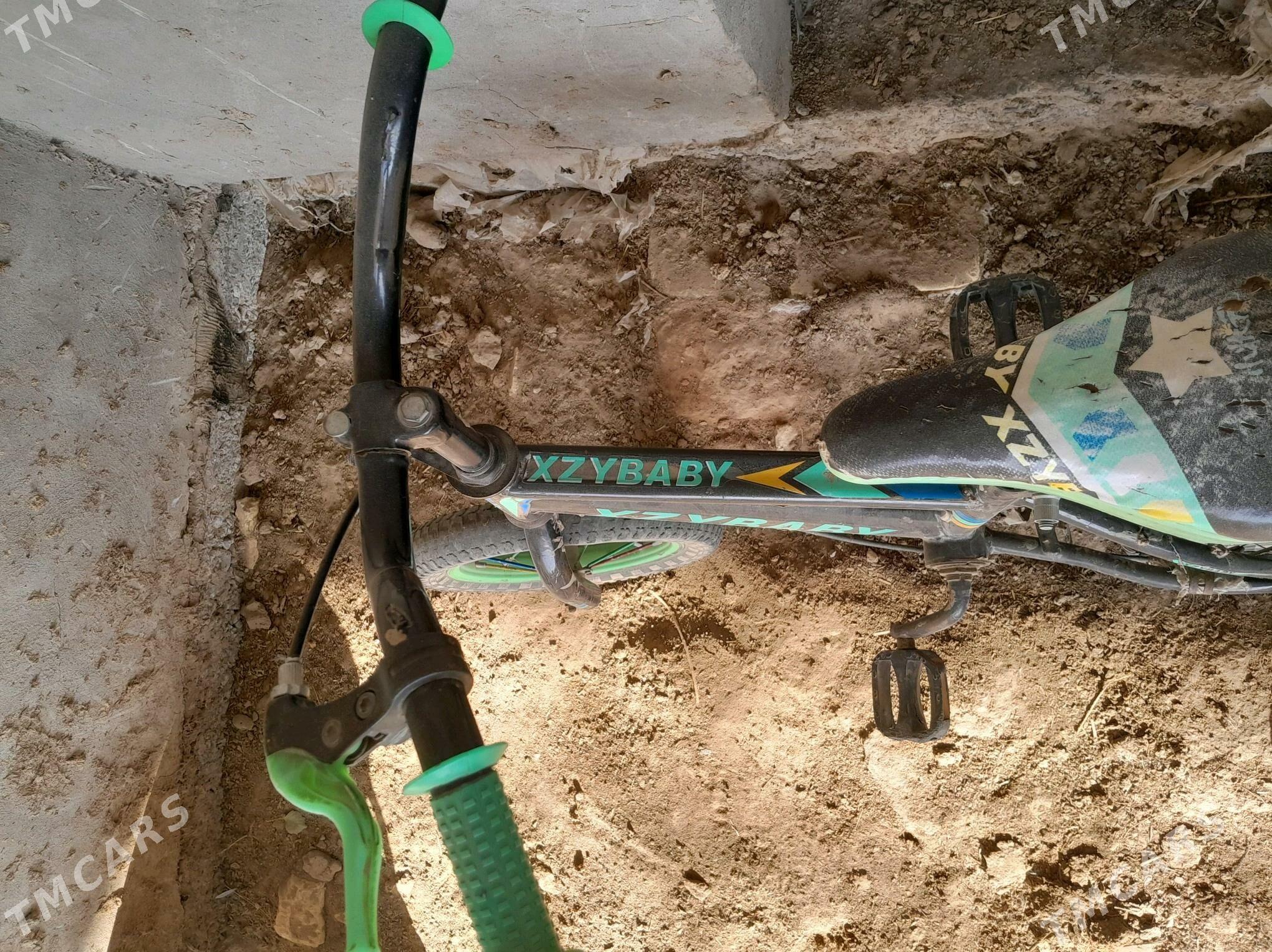 wesopet - Мары - img 2