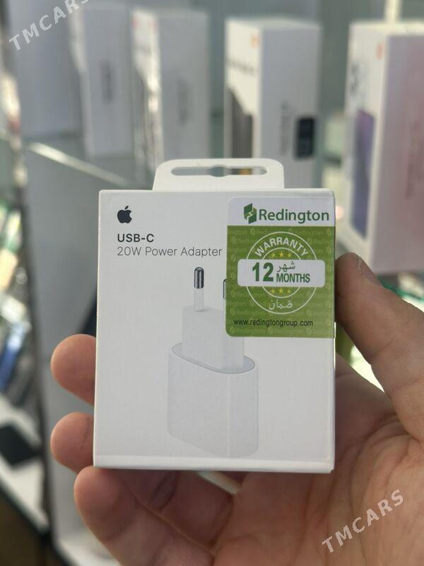 iphone zaryadnik - Daşoguz - img 1