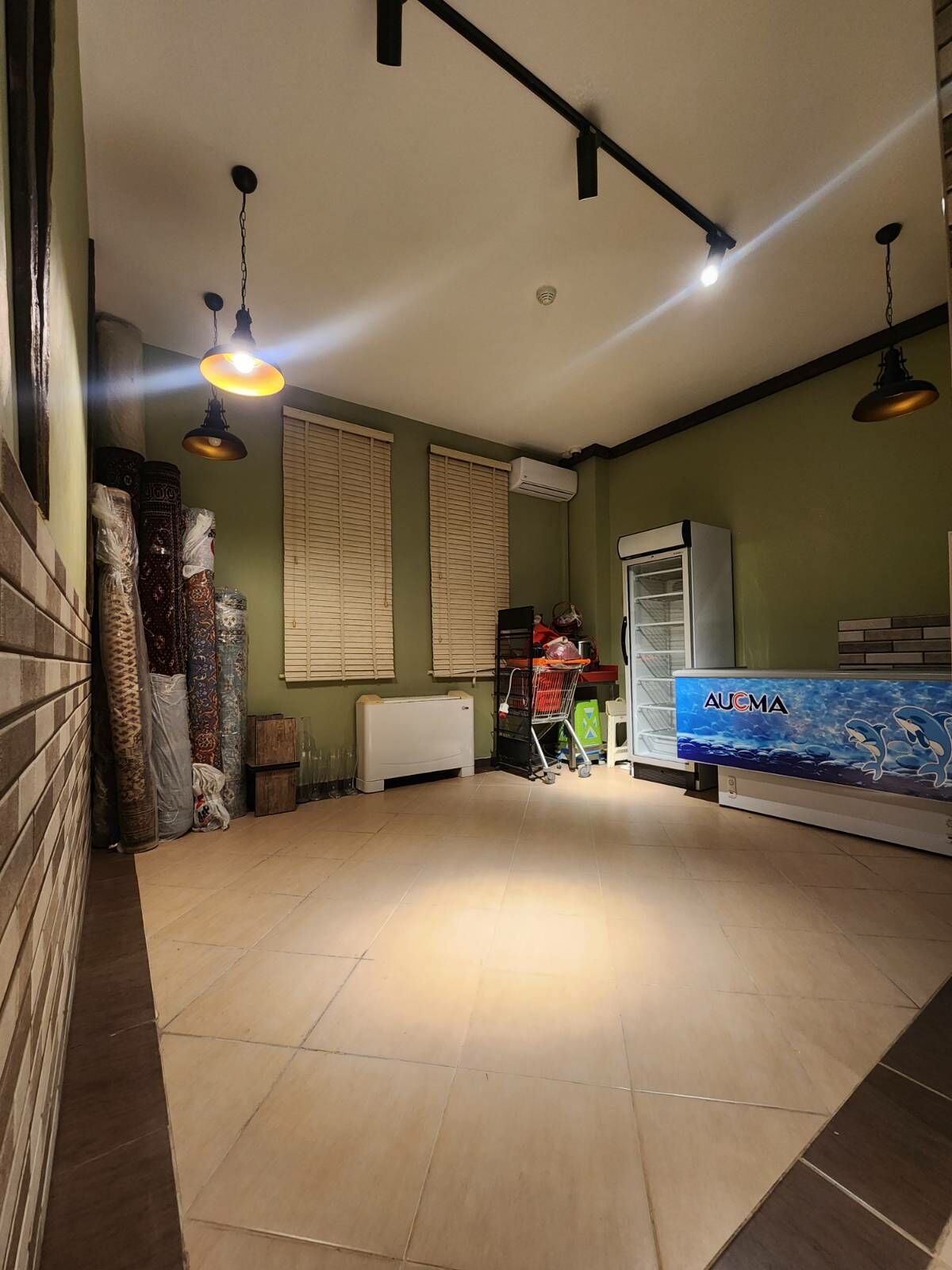 Taslama kòçàñ ugry pomişenýa - Aşgabat - img 10