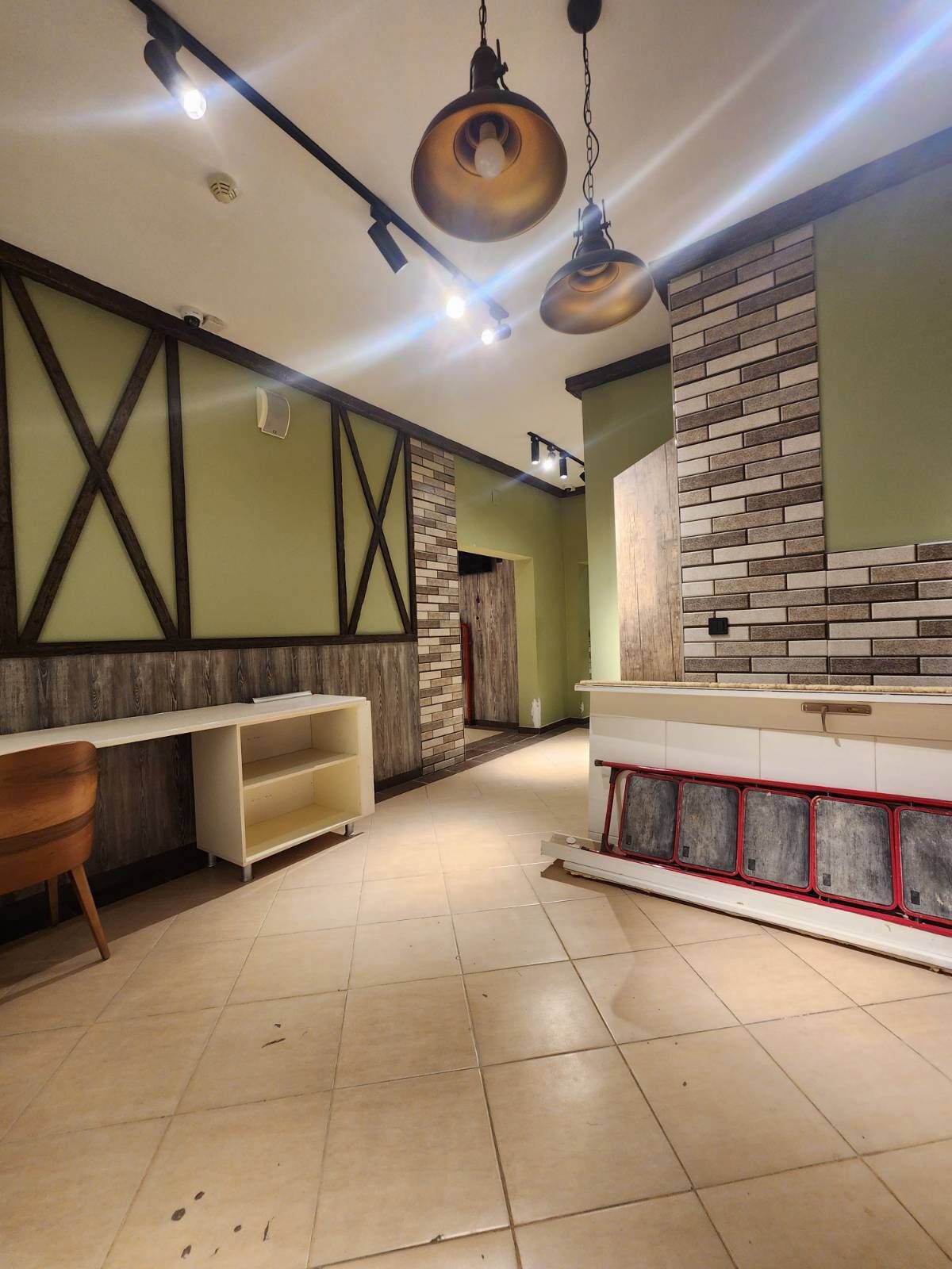 Taslama kòçàñ ugry pomişenýa - Aşgabat - img 8