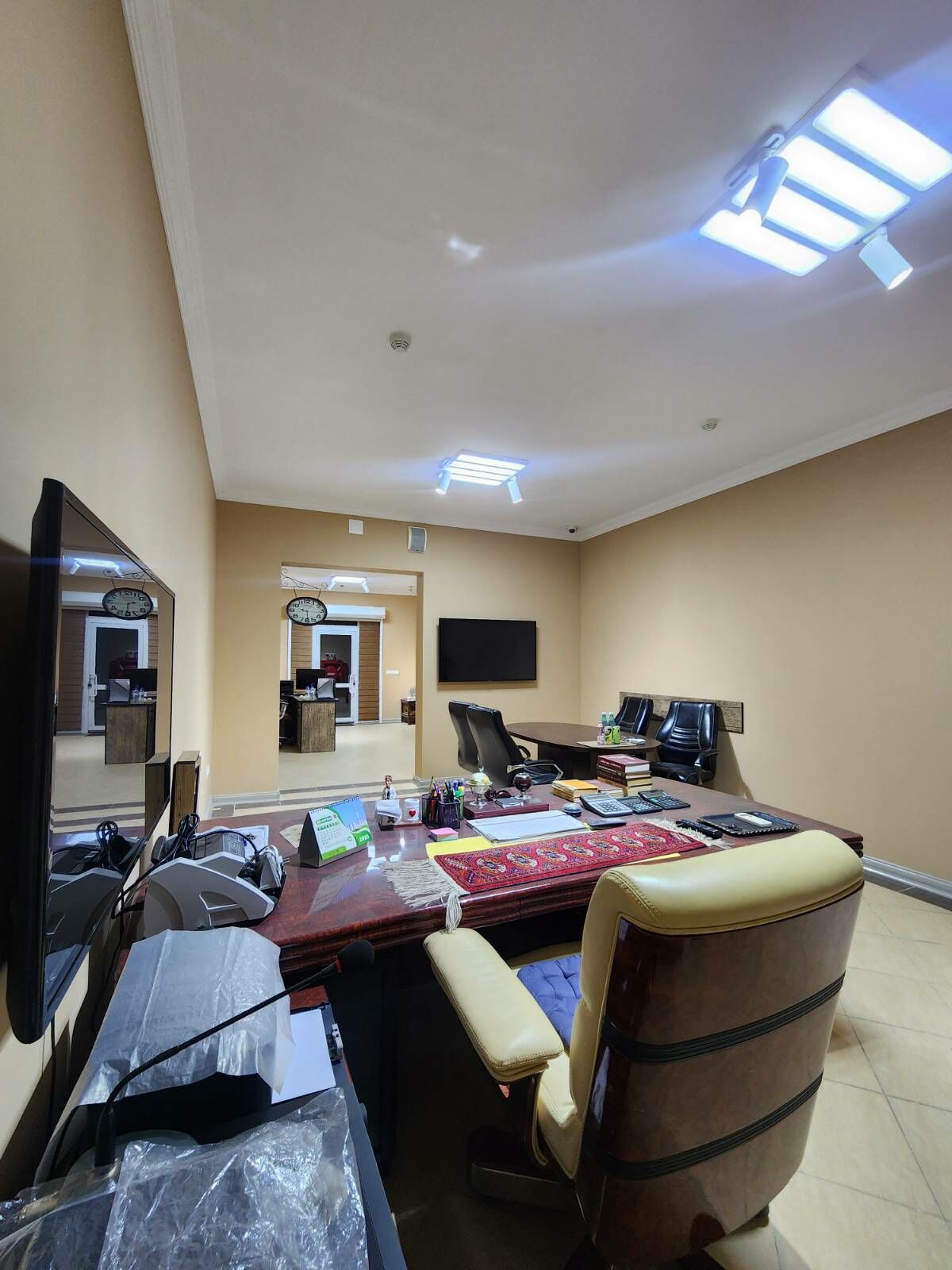 Taslama kòçàñ ugry pomişenýa - Aşgabat - img 2